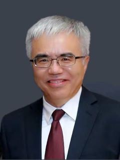 Zhang Jun 张军