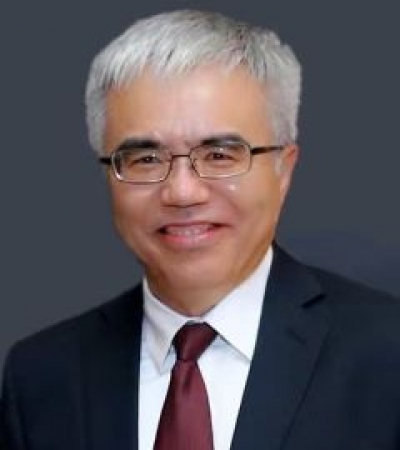 Zhang Jun 张军